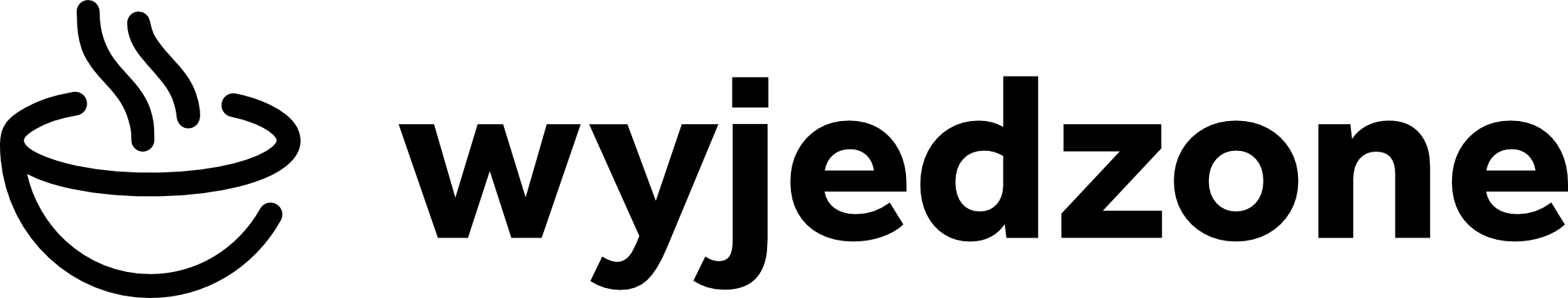Wyjedzone