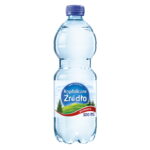 Krystaliczne źródło woda gazowana 0,5l