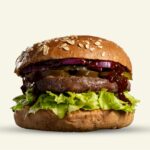 Burger BBQ
