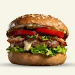 Burger farmerski