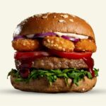 Burger mega