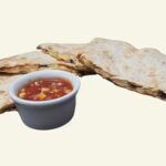 Quesadilla z kurczakiem