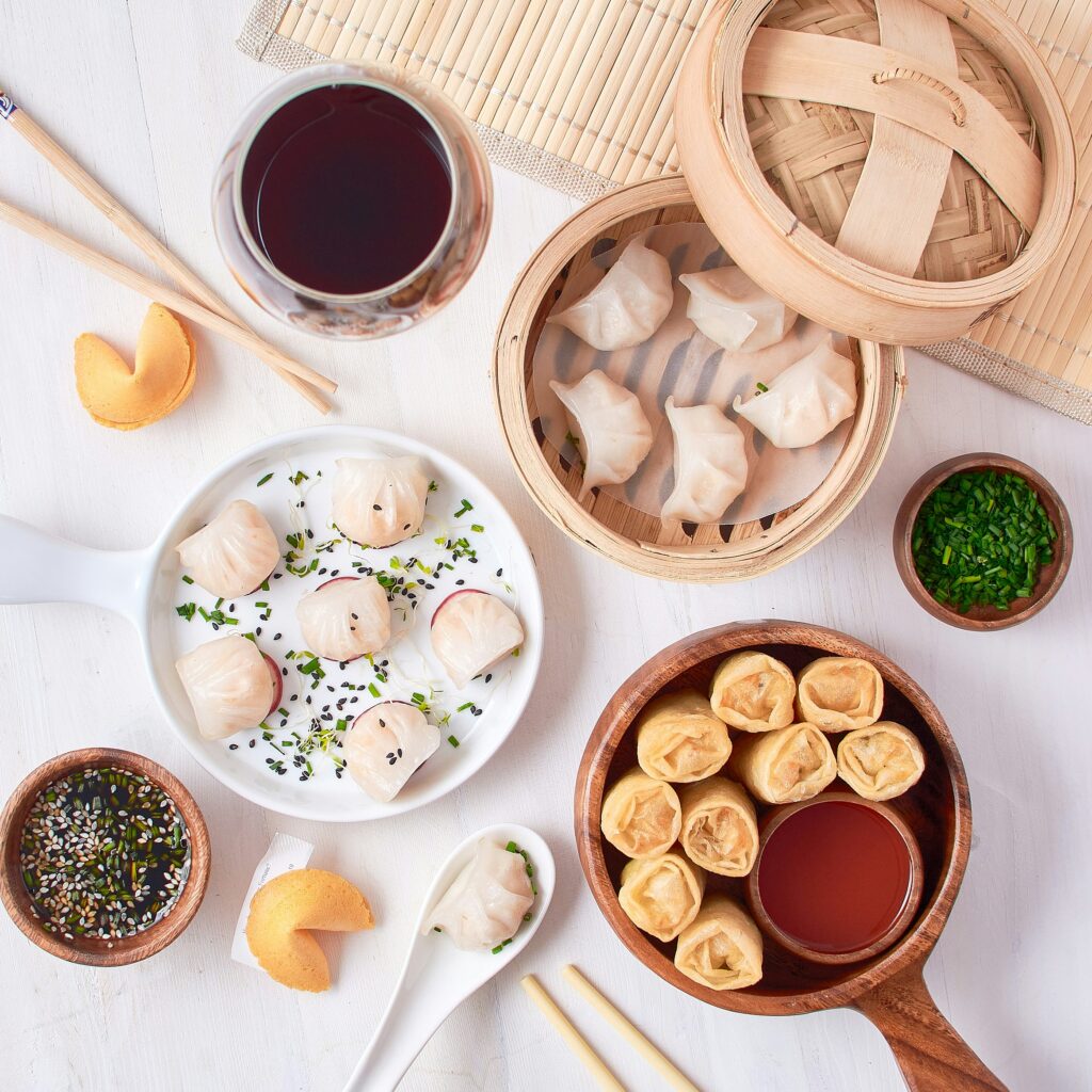 Umami Wok