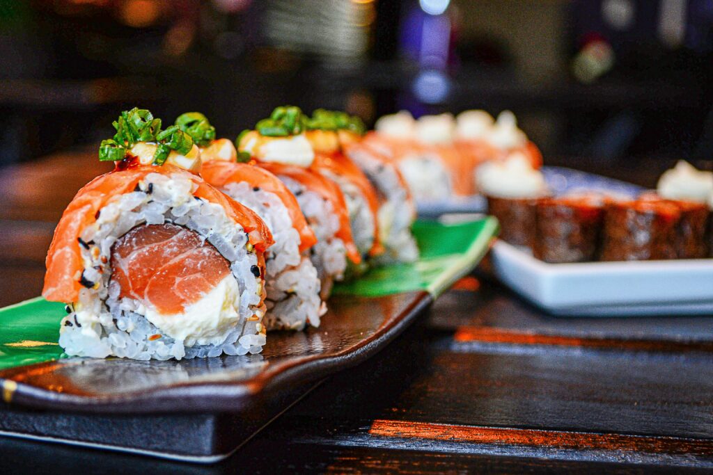 Sushi Purakunio