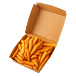 Frytki Duże