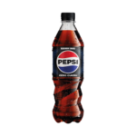 Pepsi zero 0,5l