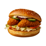 Strips Burger
