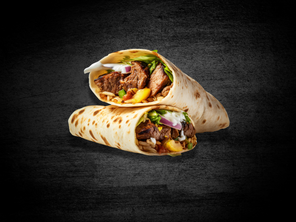 Kraft Kebab 44