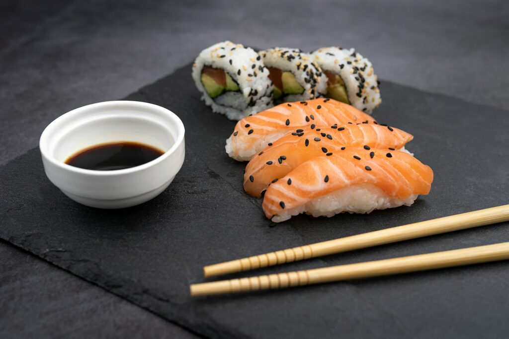 Sakai Sushi