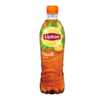 Lipton Ice Tea Peach (Brzoskwinia) 0,5l