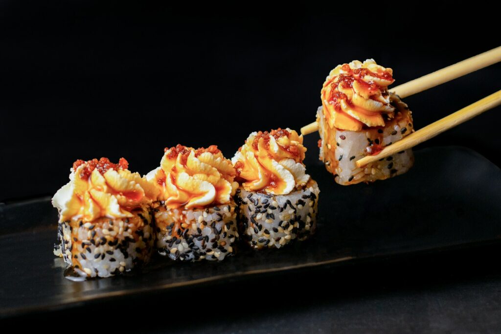 Mali Sushi