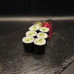 Hosomaki Ogórek