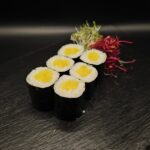 Hosomaki Oshinko