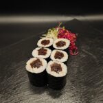 Hosomaki Kanpyo