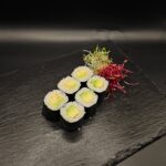 Hosomaki Awokado
