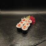 Hosomaki Tuńczyk, Por, Chili