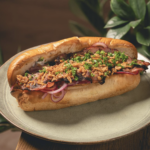 Hot Dog klasyczny