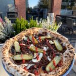 Pulled Beef Pizza