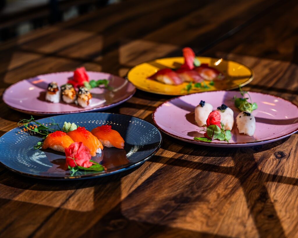 Mali Sushi